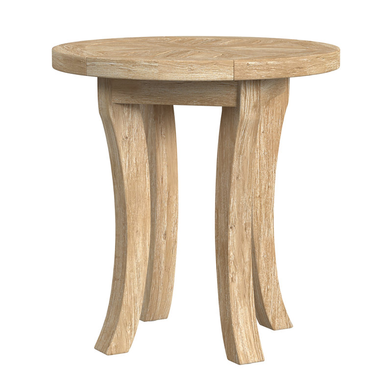 Table de bout Cambria