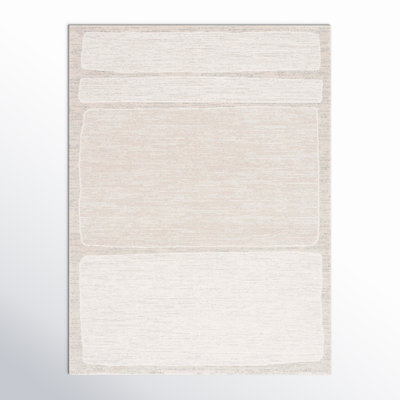 Mullen Geometric Rug