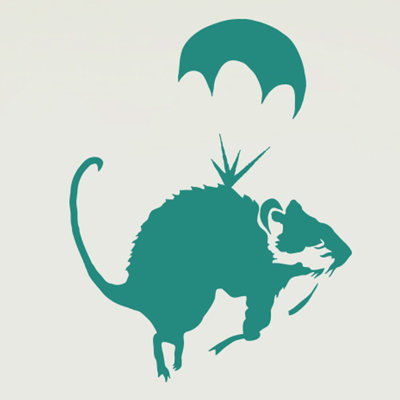 Animals Wall Decal