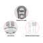 SQ Professional Blitz 5 Speed Hand Mixer-50010723
