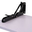 Adjustable Height Foldable Modular Iron Floating Desk-1984814025-1984814030