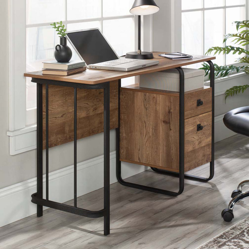 Bureau avec tiroir