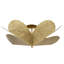 Lucinda 4 - Light Semi Flush Mount