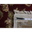 Tapis surdimensionné en laine et soie ivoire noué à la main 12 pi x 15 pi 3 po Rajasthan 228F7208894E4ECAB10FF9F905A264D