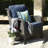 Wicker Outdoor Lounge Chair-1805384913