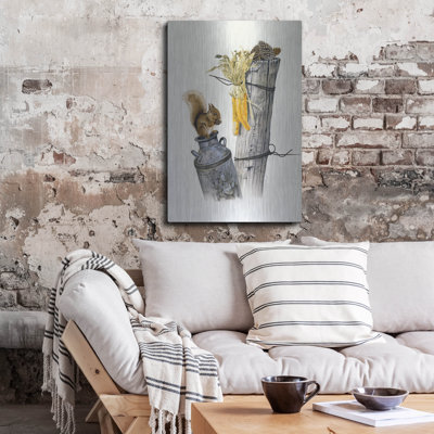 " Feeding Time " by Joh Naito