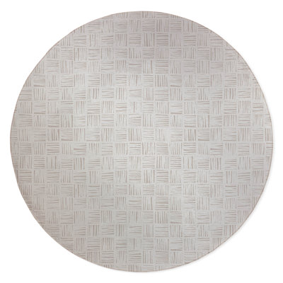 Lash Locked Non-Slip Outdoor Rug