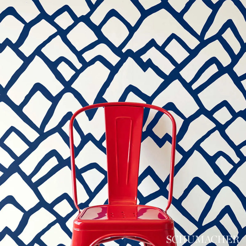 Zimba Wallpaper, Marine