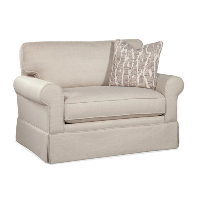 Benton Cotton Chair