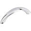 Arc 3" Center to Center Bar pull-211261550