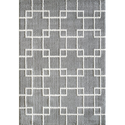 Kempf Geometric Indoor Rug