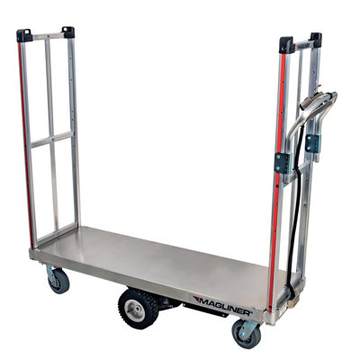 1000 Lb. Capacity Platform Dolly