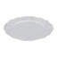 Assiettes de présentation en plastique (ensemble de 100)-864343107