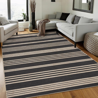 Tapis de couloir Tropical Palm Leaves