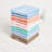 Thoman Luxurious 12 Piece 100% Cotton Washcloth Towel Set