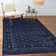 Strathern Oriental Indoor Rug