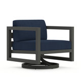 Avion Outdoor Rocker Chair