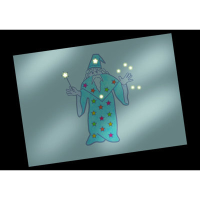 The Original Glowstars - Glow-In-The-Dark Markers, 2 Pack