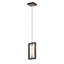 Enigma 1-Light Mini Pendant