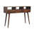 Three Drawer Console Table