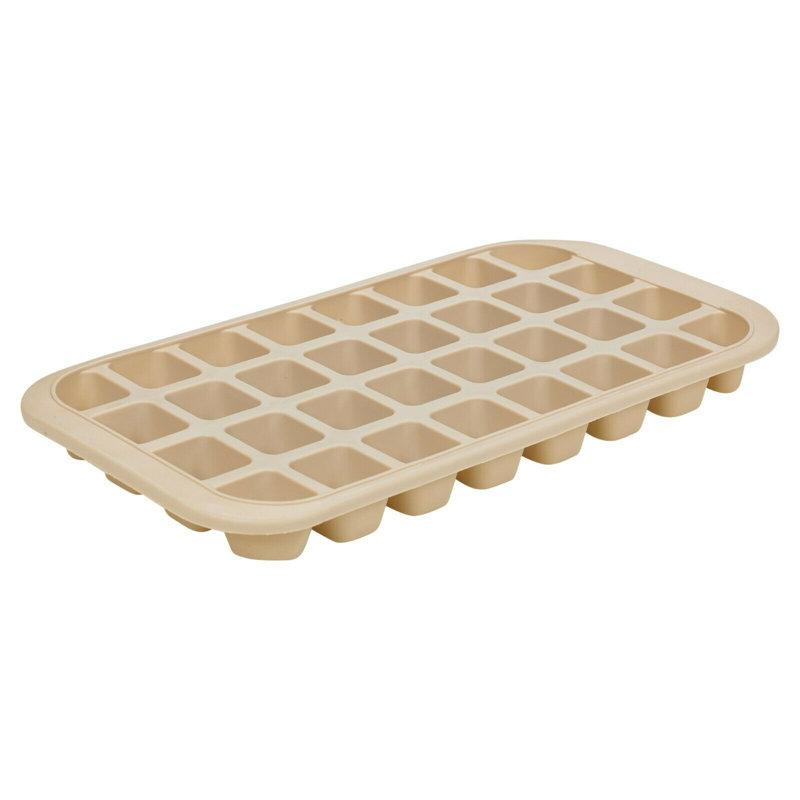 Perkinson Ice Cube Tray