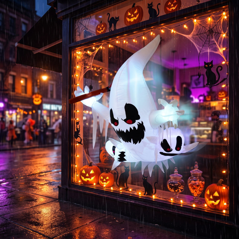 Halloween Decorative Accent
