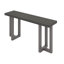 Console très longue, canapé à 2 niveaux avec rangement-1043512854