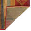 Tapis d'intérieur / extérieur rouge / beige à motif floral Merrimac-77861804