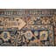 Tapis traditionnel rétro en laine 10 x 13