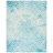 Dip Dye Hand Tufted Wool Geometric Rug-16766585