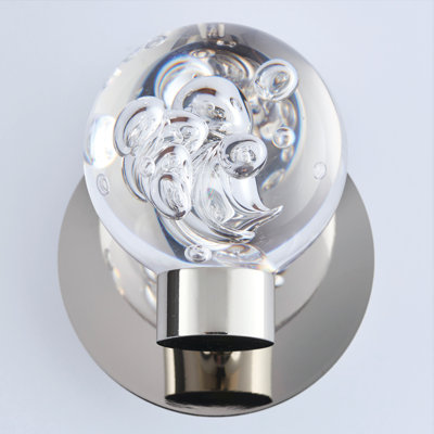 Paturi LED Bath Sconce