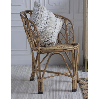 Chaise d'extérieur Caittlin