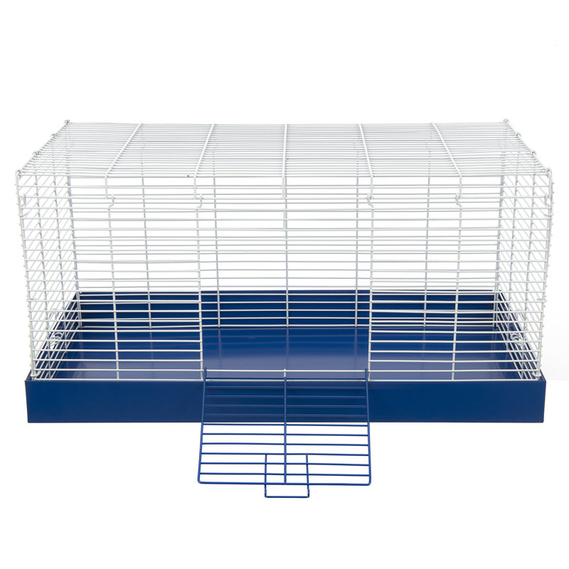 Chew-Proof Guinea Pig Cage