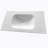 Stone Resin Solid Surface Bathroom Vanity Basin Sink
