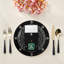 Asscher Cotton Blend Square Napkins-2011244382