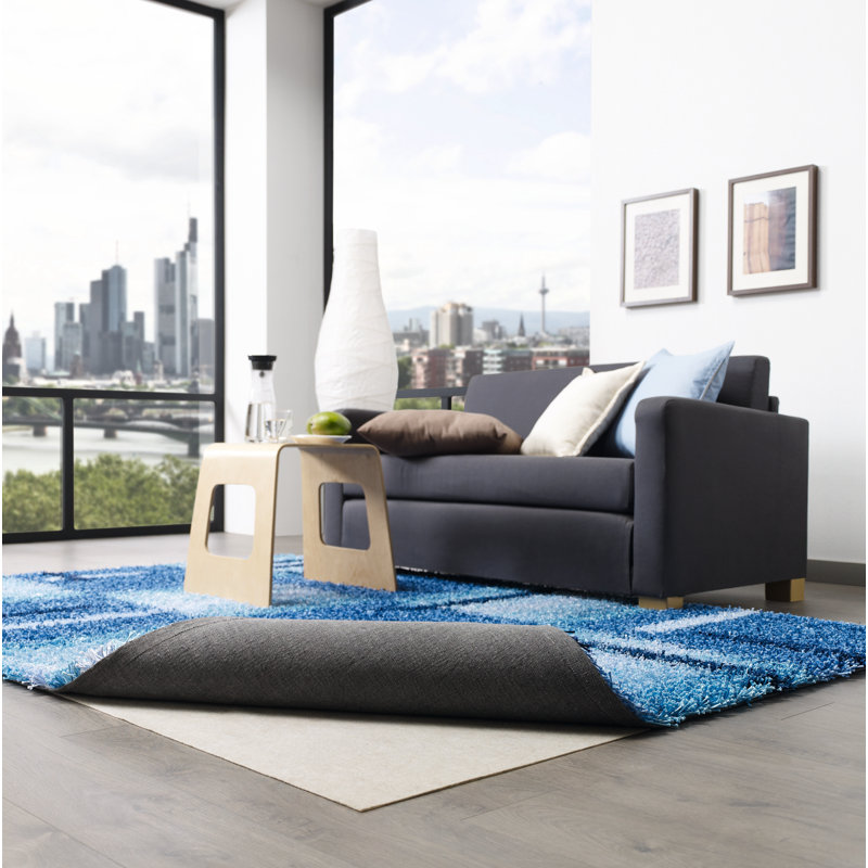 AKO Premium Rug Gripper for the hard floors and carpets, Rectangle 108 x 110cm
