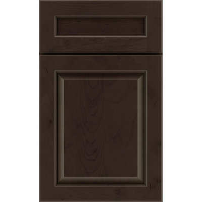 Dwelling Greystone Door Sample