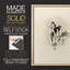 «Vintage Animal Print», impression encadrée en bois massif-585723682-585723694