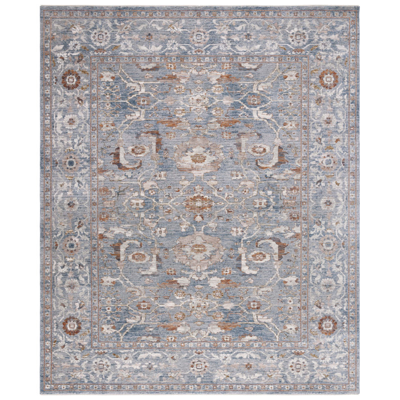 Heirloom 700 Performance Oriental Rug, Rectangle 9' x 12'