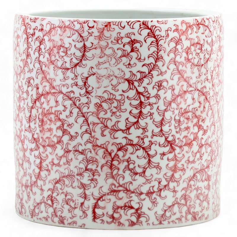 Handmade Ceramic Basin