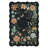 Garbrand Machine Washable Floral Farmhouse Area Rug with Non-Slip Backing for Living Room, Dining Room, Bedroom-39964371