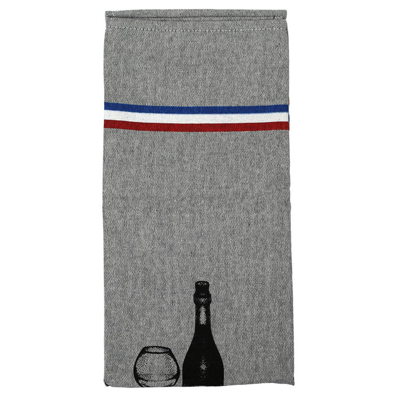 Serviette de cuisine Paris