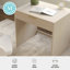 Bureau modulaire avec tiroir Martha Stewart Kayden-109713915