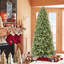 Arbre de Noël avec support en métal-117479310-117479348