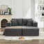 Méridienne double 106 po Cloud-1506651373-1506651369