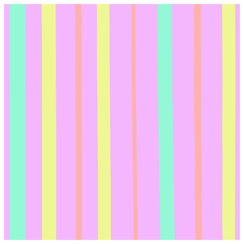 Tapis de bain Pastel, L 34 po x L 21 po