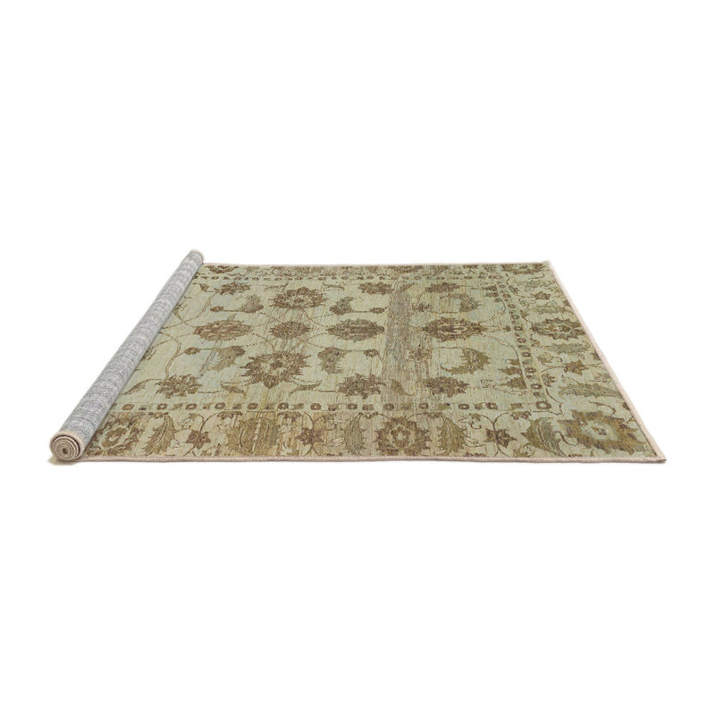 Oriental Indoor Rug, Round 6'