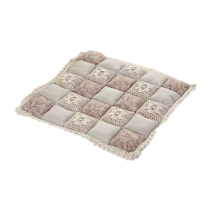  Coussin de fenêtre pour l'hiver, D