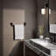 Artifacts® Wall Mounted Towel Bar-2144361802-2066559600