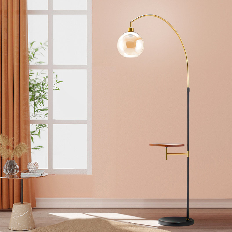180 H cm Novelty Floor Lamp